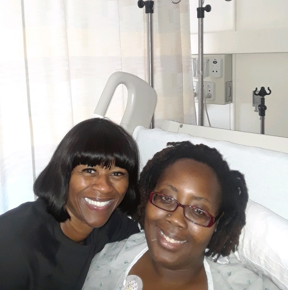 Meet your Posher, Rapunzel